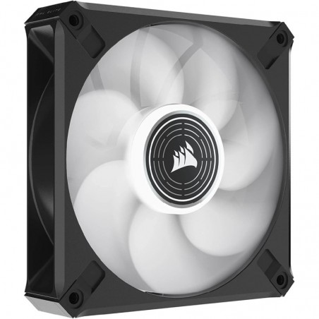CORSAIR ML120 LED ELITE 120mm Magnetic Levitation Blanc SINGLE PACK Emballage ab 