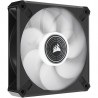 CORSAIR ML120 LED ELITE 120mm Magnetic Levitation Blanc SINGLE PACK Emballage ab 