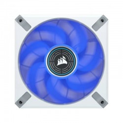 CORSAIR ML120 LED ELITE 120mm Magnetic Levitation Bleu SINGLE PACK Emballage abî 
