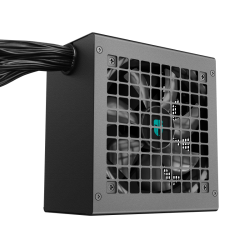 DEEPCOOL PF650X - 80 + Bronze 