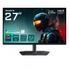 GIGABYTE MO27Q2A Moniteur de jeu OLED 2K QHD 27" 