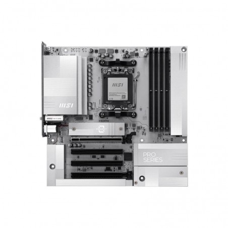 MSI PRO B850M-A WIFI PZ 