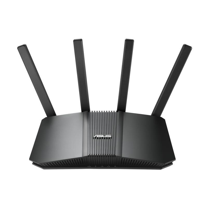 ASUS RT-BE55 routeur sans fil 2.5 Gigabit Ethernet Bi-bande (2,4 GHz / 5 GHz) Noir 