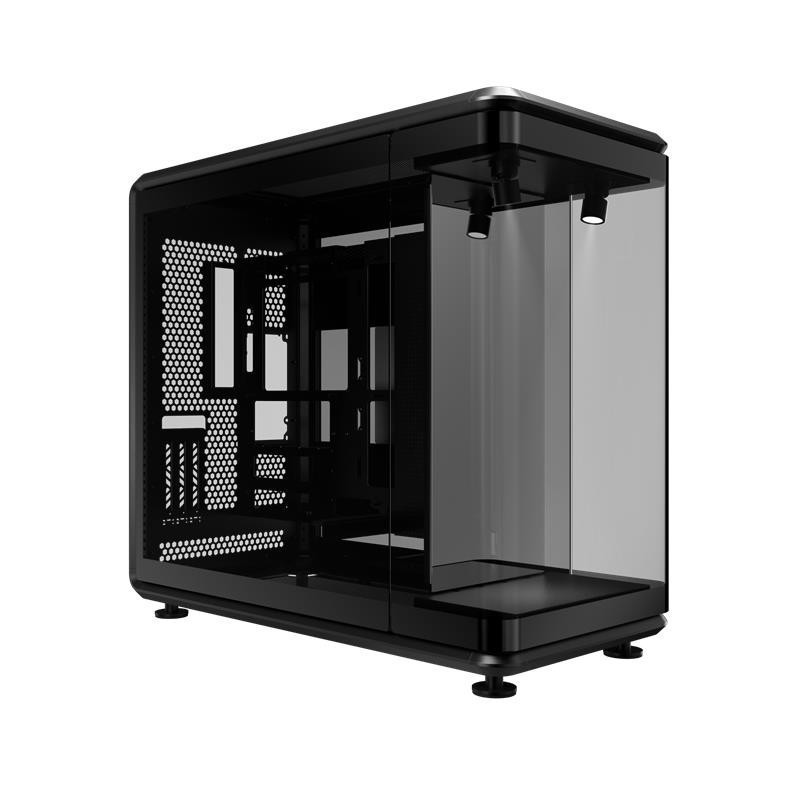 COOLER MASTER MasterFrame 360 panorama o 