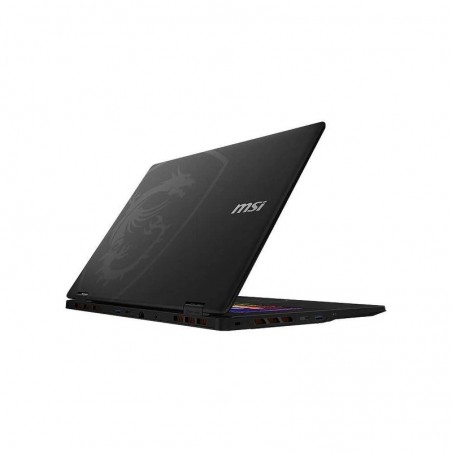 MSI Crosshair A18 HX A8WFKG-044FR AMD Ryzen? 9 8940HX Ordinateur portable 45,7 cm (18") Quad HD+ 32 Go DDR5-SDRAM 1 To SSD 