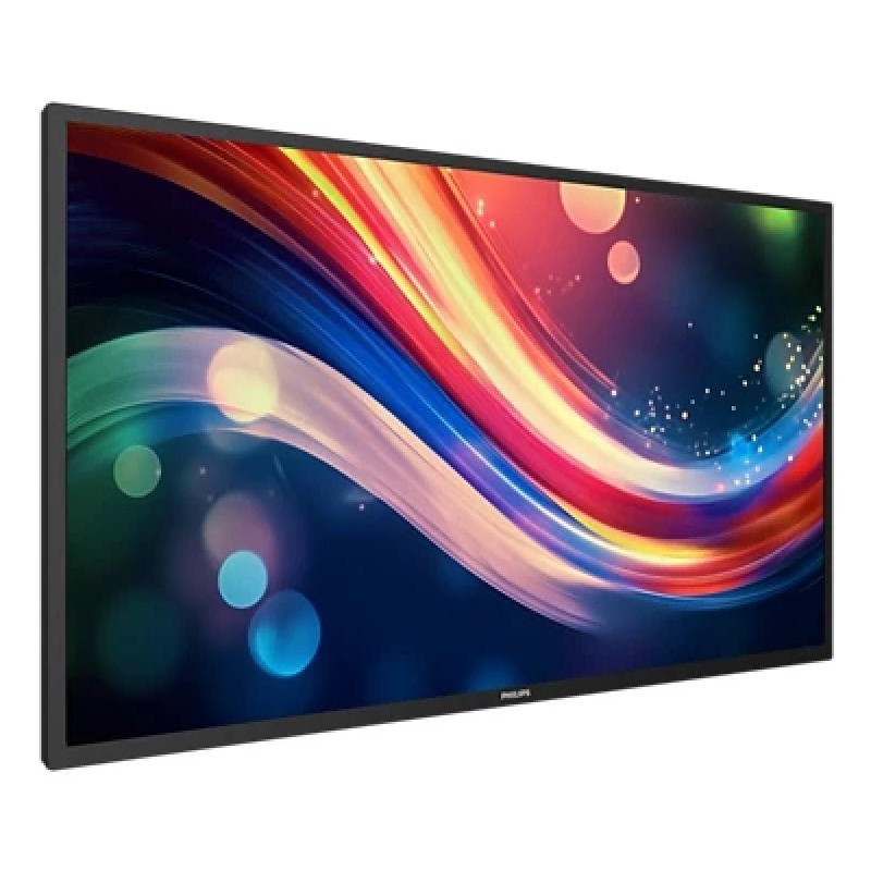 Philips 4050 series 65BDL4050Q/00 Écran d’affichage dynamique Écran plat de signalisation numérique 165,1 cm (65") 500 cd/m² 
