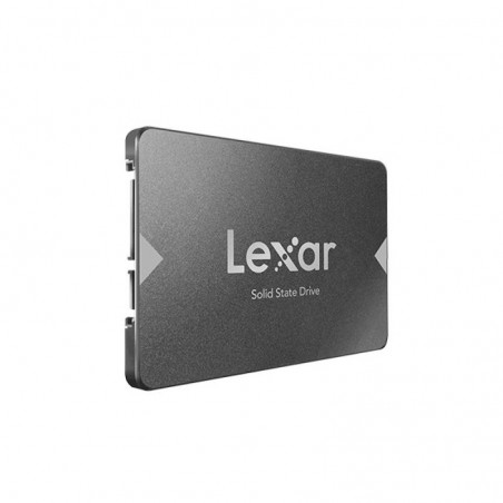 Lexar NS100 1To - 2.5" SATA III 