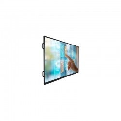 Philips 65BDL4252E Écran plat interactif 165,1 cm (65") LCD Wifi 400 cd/m² 4K Ultra HD Noir Écran tactile Intégré dans le 