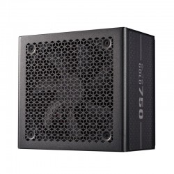 COOLER MASTER ELITE Gold 750 FM - 80+ GOLD - 750 WATTS - cable tressé 