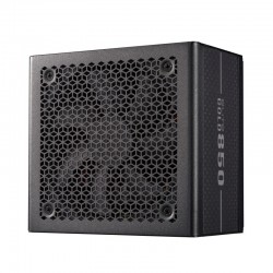 COOLER MASTER ELITE Gold 850 FM - 80+ GOLD - 850 WATTS- cable tressé 