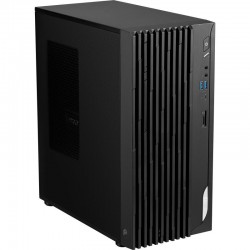 MSI Pro DP180 14A-1276EU Intel® Core? i3 i3-14100 8 Go DDR4-SDRAM 512 Go SSD Windows 11 Home Bureau PC Noir 
