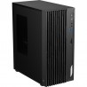 MSI Pro DP180 14A-1276EU Intel® Core? i3 i3-14100 8 Go DDR4-SDRAM 512 Go SSD Windows 11 Home Bureau PC Noir 