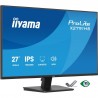 iiyama ProLite X2791HS-B1 écran plat de PC 68,6 cm (27") 1920 x 1080 pixels Full HD LED Noir 