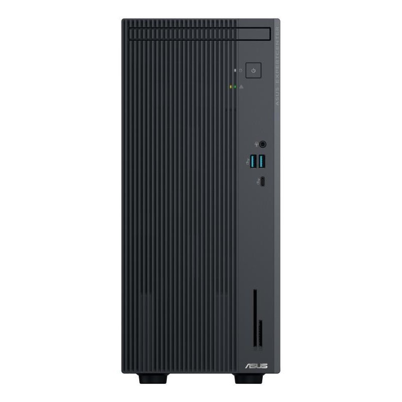 ASUS ExpertCenter P500 Mini Tower P500MV-05210H020X Intel Core 5 210H 16 Go DDR5-SDRAM 512 Go SSD Windows 11 Pro PC Gris 