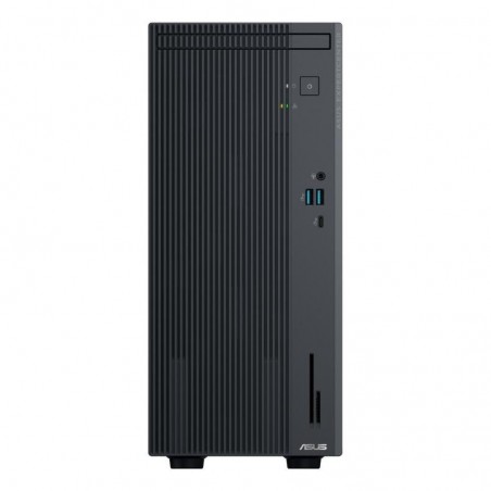 ASUS ExpertCenter P500 Mini Tower P500MV-05210H020X Intel Core 5 210H 16 Go DDR5-SDRAM 512 Go SSD Windows 11 Pro PC Gris 
