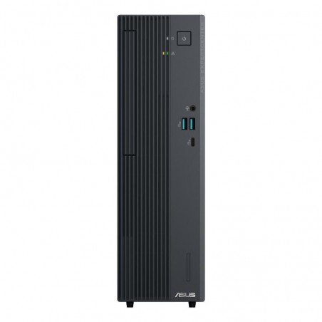 ASUS ExpertCenter P500 SFF P500SV-03100U006X Intel Core 3 100U 8 Go DDR5-SDRAM 512 Go SSD Windows 11 Pro PC Gris 