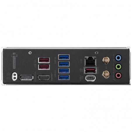 MSI B850 GAMING PRO WIFI6E 
