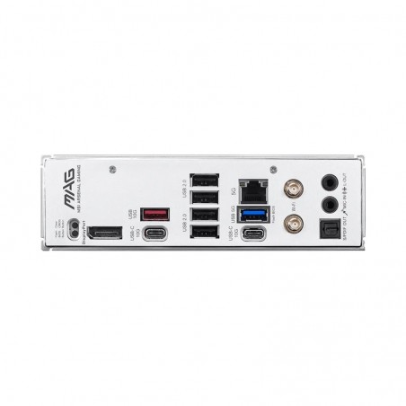 MSI MAG B850 GAMING PLUS MAX WIFI 