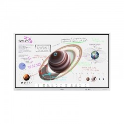 SAMSUNG LH75WMBWLGCXEN 