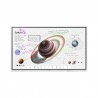 SAMSUNG LH75WMBWLGCXEN 