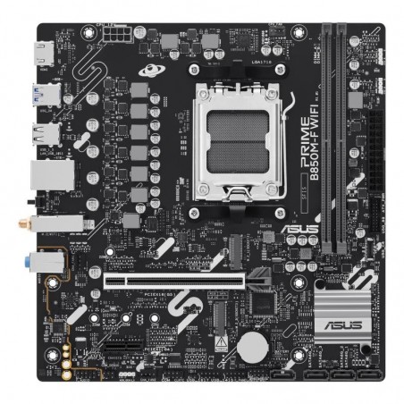 ASUS PRIME B850M-F WIFI 