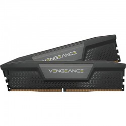Corsair Vengeance CMK64GX5M2D6000C40 module de mémoire 64 Go 2 x 32 Go DDR5 288-pin DIMM 