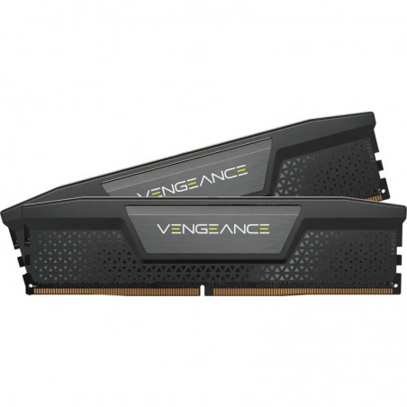 Corsair Vengeance CMK64GX5M2D6000C40 module de mémoire 64 Go 2 x 32 Go DDR5 288-pin DIMM 