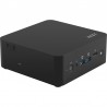 MSI Cubi NUC AI+ 2MG-002EU Copilot+ PC Intel Core Ultra 7 258V 32 Go LPDDR5x-SDRAM 1 To SSD Windows 11 Home Mini PC Noir 