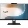 MSI Modern AM242TP 1M-1230EU Intel Core 3 100U 60,5 cm (23.8") 1920 x 1080 pixels Écran tactile PC All-in-One 8 Go DDR5-SDRAM 