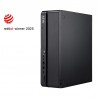 MSI Pro DP80 AI A2TAG-075EU Intel Core Ultra 7 265 16 Go DDR5-SDRAM 1 To SSD Windows 11 Pro Bureau PC Noir 