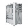 CORSAIR 3200D RS Mid-Tower Performance Case White 