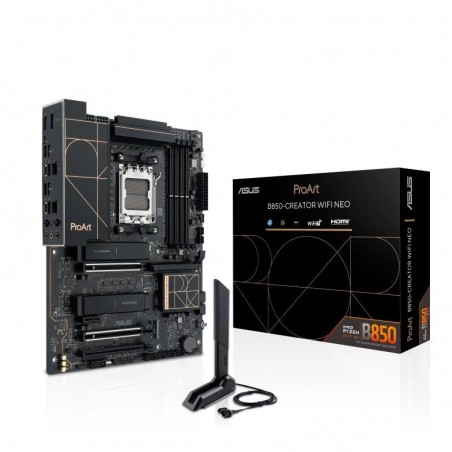 ASUS PROART B850-CREATOR WIFI NEO 