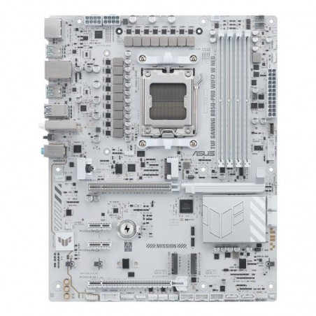 ASUS TUF GAMING B850-PRO WIFI7 W NEO 