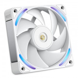 NZXT F120X Boitier PC Ventilateur 12 cm Blanc 1 pièce(s) 