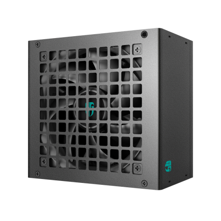 DEEPCOOL GAMER STORM PQ750G - FULL MODULAIRE - ATX 3.1 - 80 PLUS Gold 