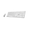 MSI FORGE K210 W COMBO WHITE FR 