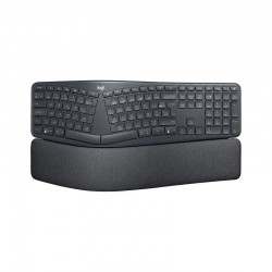 LOGITECH ERGO K860 for Business - Graphite 