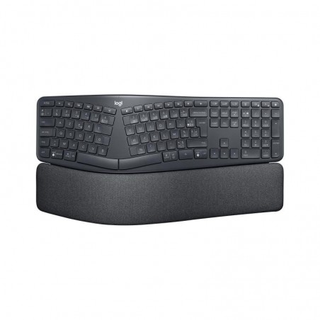 LOGITECH ERGO K860 for Business - Graphite 