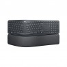 LOGITECH ERGO K860 for Business - Graphite 