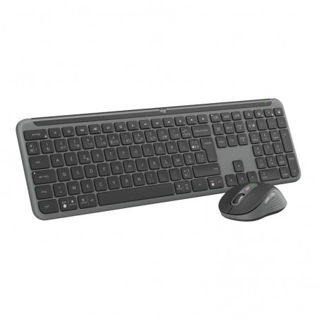 Logitech KIT MK950 for Business Graphite 