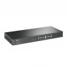 TP-LINK TL-SG1016 - Switch 16 ports Gigabit 