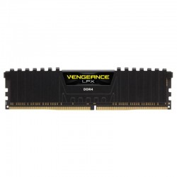 CORSAIR VENGEANCE LPX 16GB (1x16GB) DDR4 3200 (PC4-25600) C16 