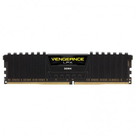 CORSAIR VENGEANCE LPX 16GB (1x16GB) DDR4 3200 (PC4-25600) C16 
