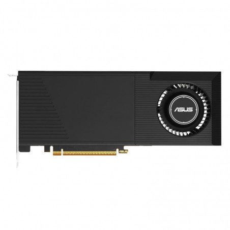 ASUS Turbo -AI-PRO-R9700-32G AMD Radeon AI PRO R9700 32 Go GDDR6 