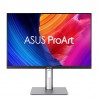 ASUS ProArt PA248QFV écran plat de PC 61,2 cm (24.1") 1920 x 1200 pixels WUXGA LCD Argent 