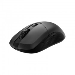 MSI VERSA 300 WIRELESS 8K souris Gaming Ambidextre RF Wireless + Bluetooth + USB Type-A Optique 2600 DPI 