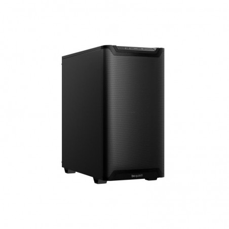 BE QUIET! PURE BASE 501 Airflow Black 