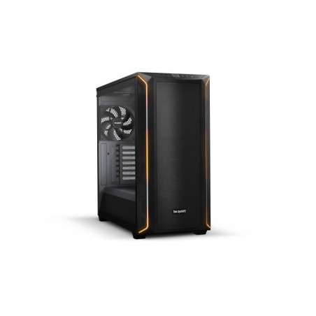 BE QUIET! SHADOW BASE 800 DX Black 