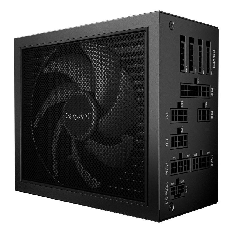 BE QUIET! DARK POWER 14 1000W EU 