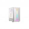 BE QUIET! PURE BASE 501 DX White 